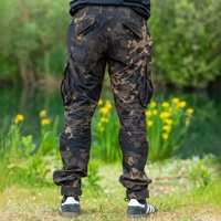 Korda Original Kombats Dark Kamo